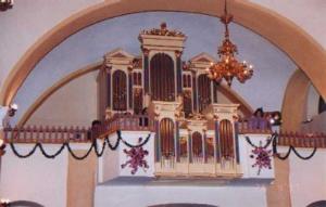 Cerkev svetega Jerneja